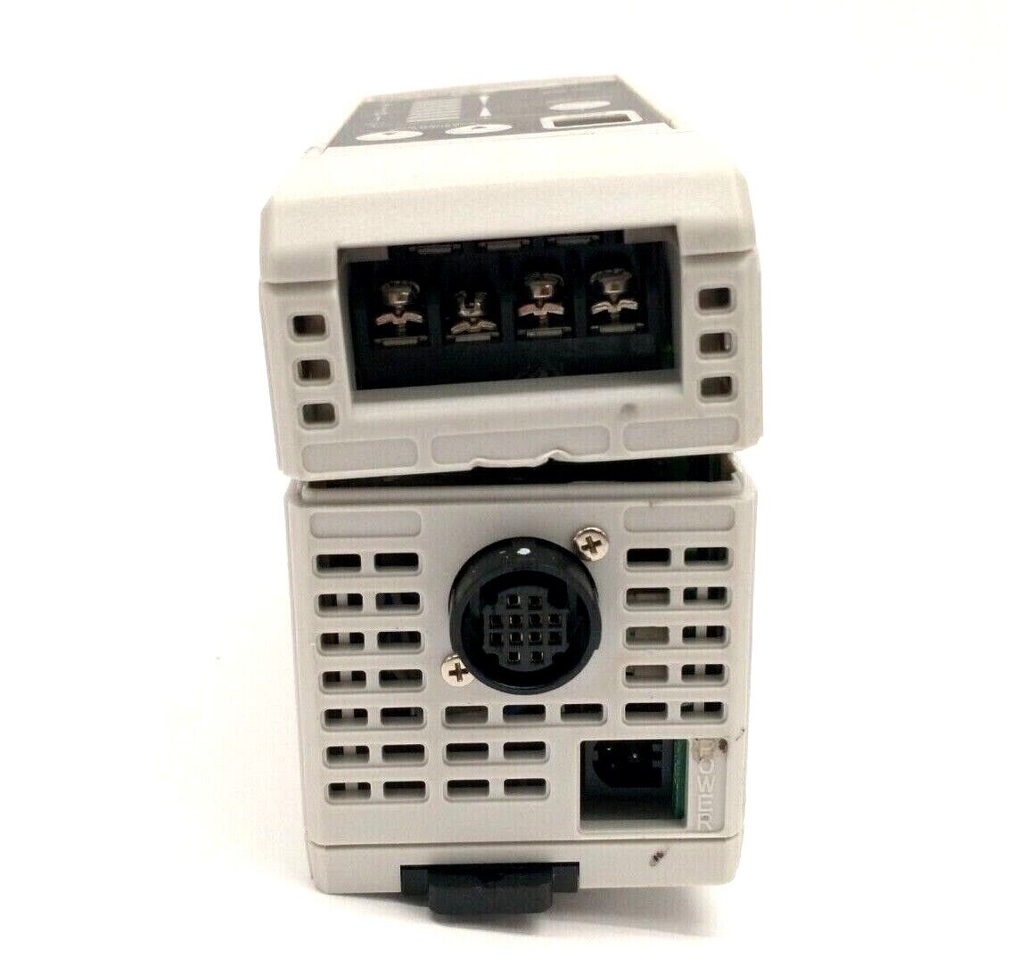 Keyence SJ-M301 High-performance Micro Static Eliminator Controller 24VDC - Maverick Industrial Sales