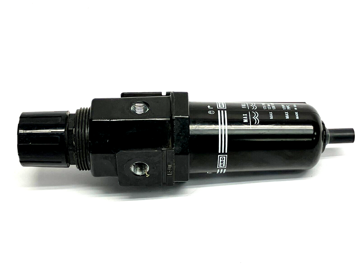 P29221-110 | ARO Filter Regulator - Used - Maverick Industrial Sales