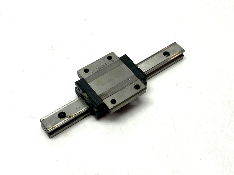 THK SSR15XTB2+150LY Linear Guide Rail Assembly - Maverick Industrial Sales