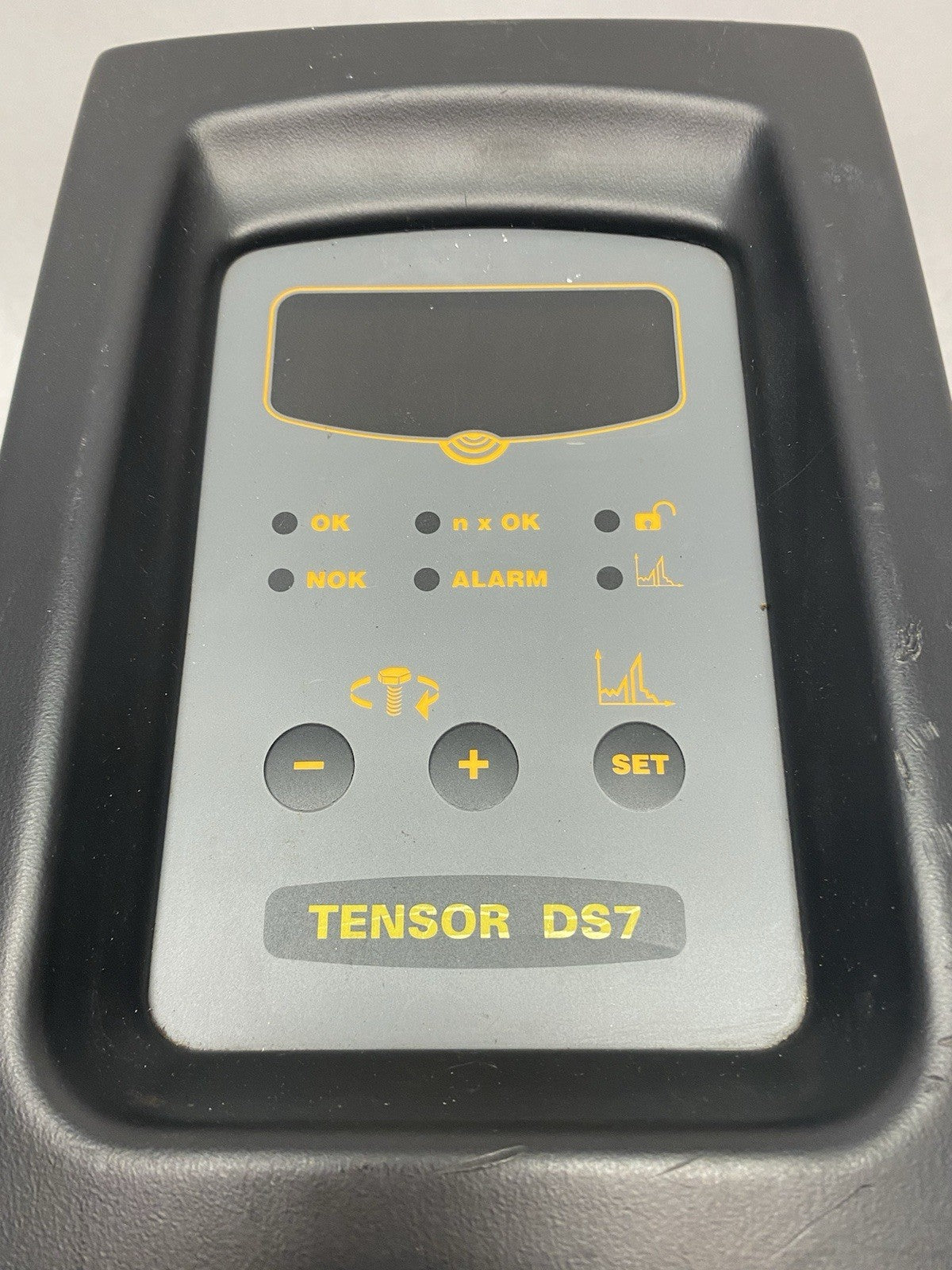 8433081048 | Atlas Copco Tensor Nutrunner Controller Module D301-DS7 - Used - Maverick Industrial Sales
