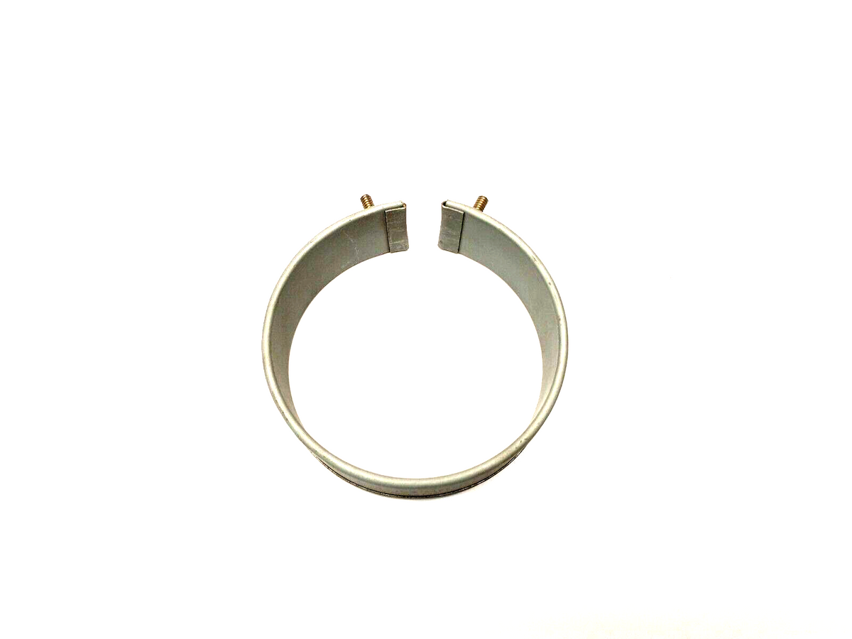 B106B0149,B40ST15 | Ogden B106B0149 Band Heater 4" I.D. 1-1/2" Wide 240V 450W B40ST15 NO CLAMP - New – Open box - Maverick Industrial Sales