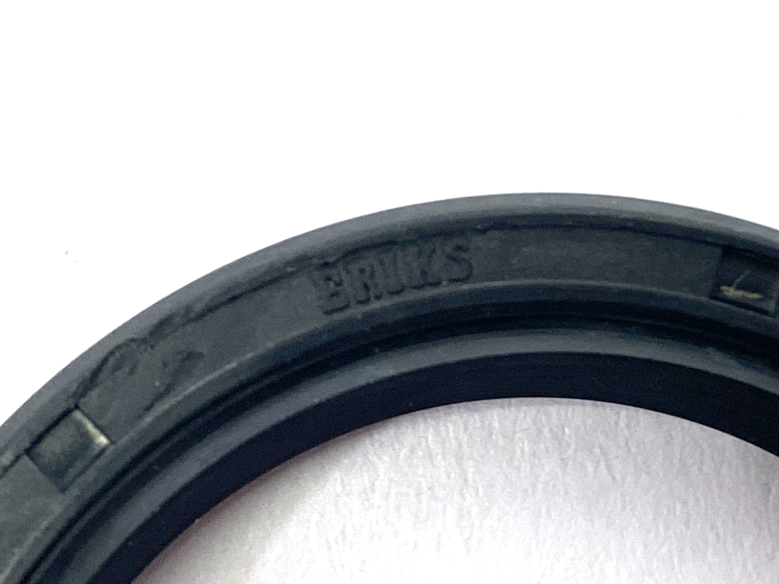 10008833 | Eriks Oil Seal NBR RST 35x45x7 - New – Open box - Maverick Industrial Sales