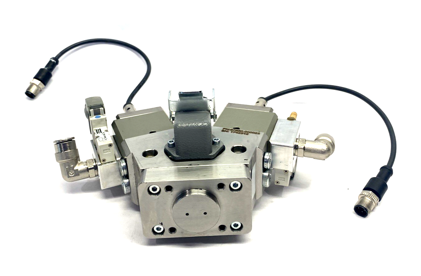 Atlas Copco 87650.000022 Mixing Valve w/ 80319.000627, 1877548 - Maverick Industrial Sales