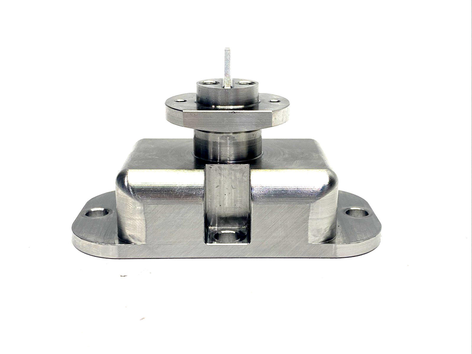 Graco 18F965 TC Valve Nose Piece 1:1 - Maverick Industrial Sales