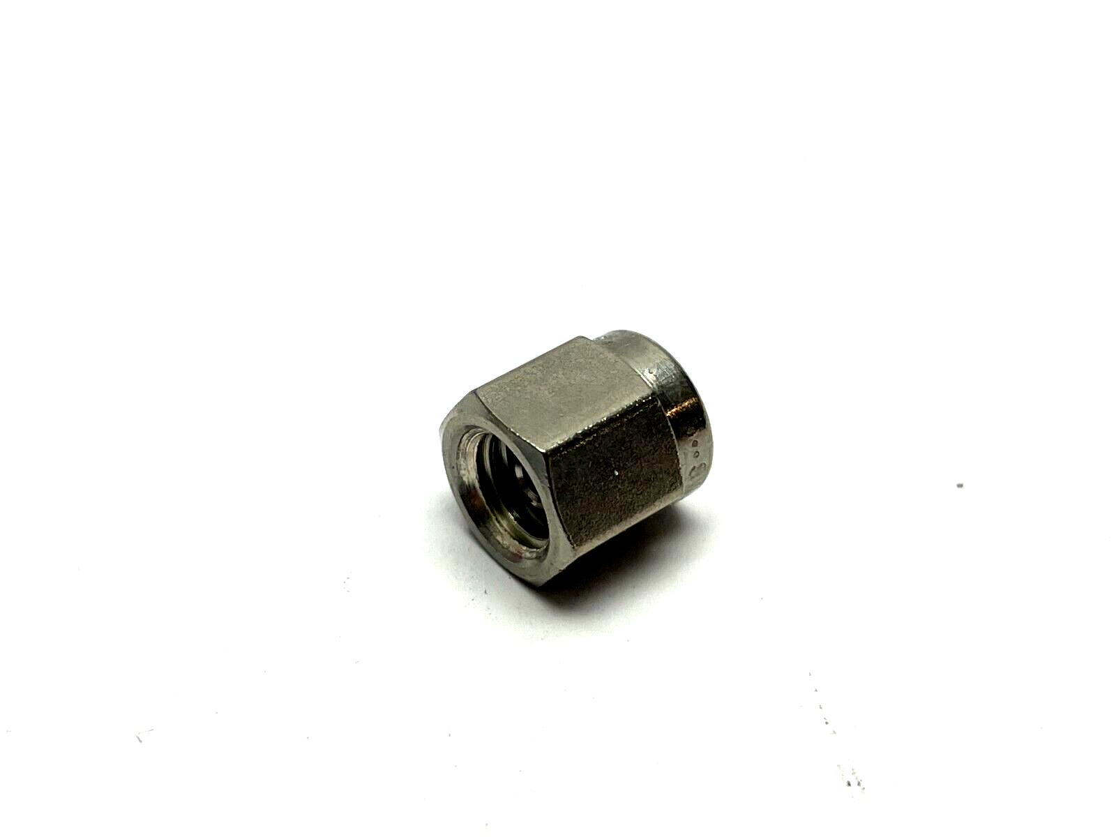 Swagelok SS-200-P Stainless Steel Plug 1/8" - Maverick Industrial Sales