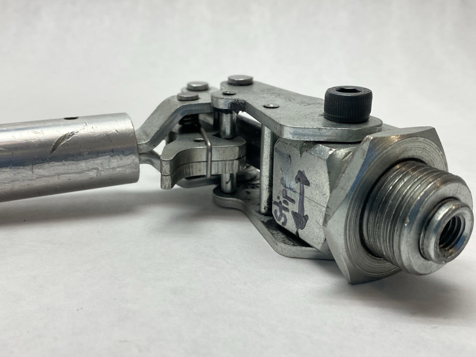 Destaco 624 Straight Line Action Clamp - Maverick Industrial Sales