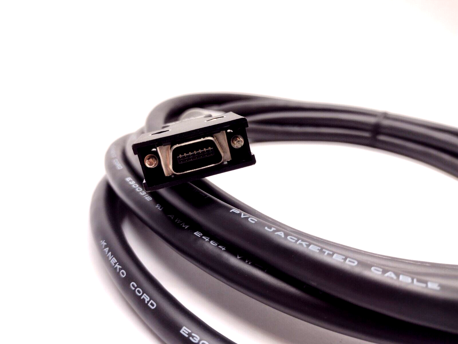NK80D003 Cable Set - Maverick Industrial Sales