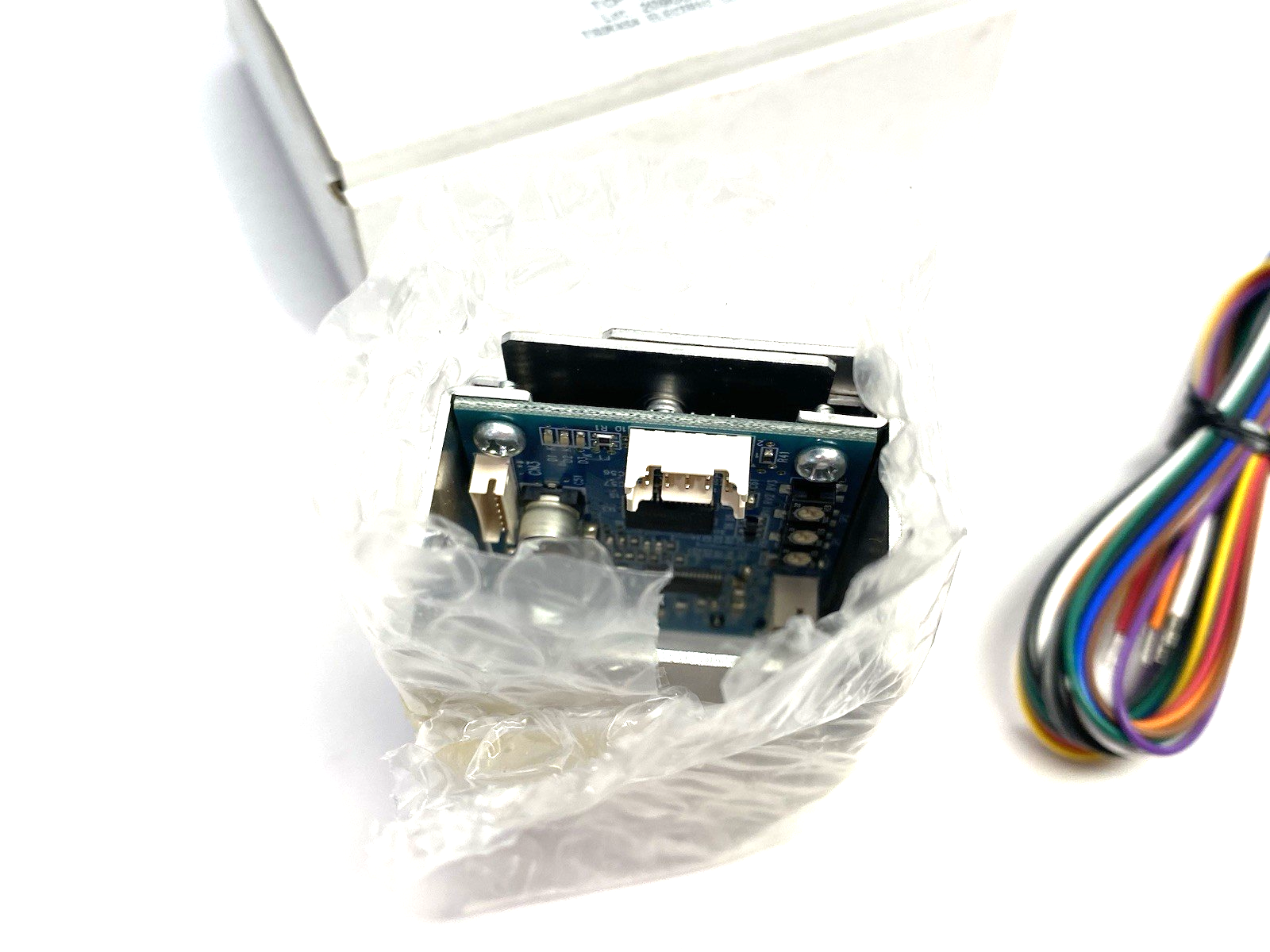 Tsukasa TCP-S27A-611B Speed Control Type DC Brushless Motor driver - Maverick Industrial Sales