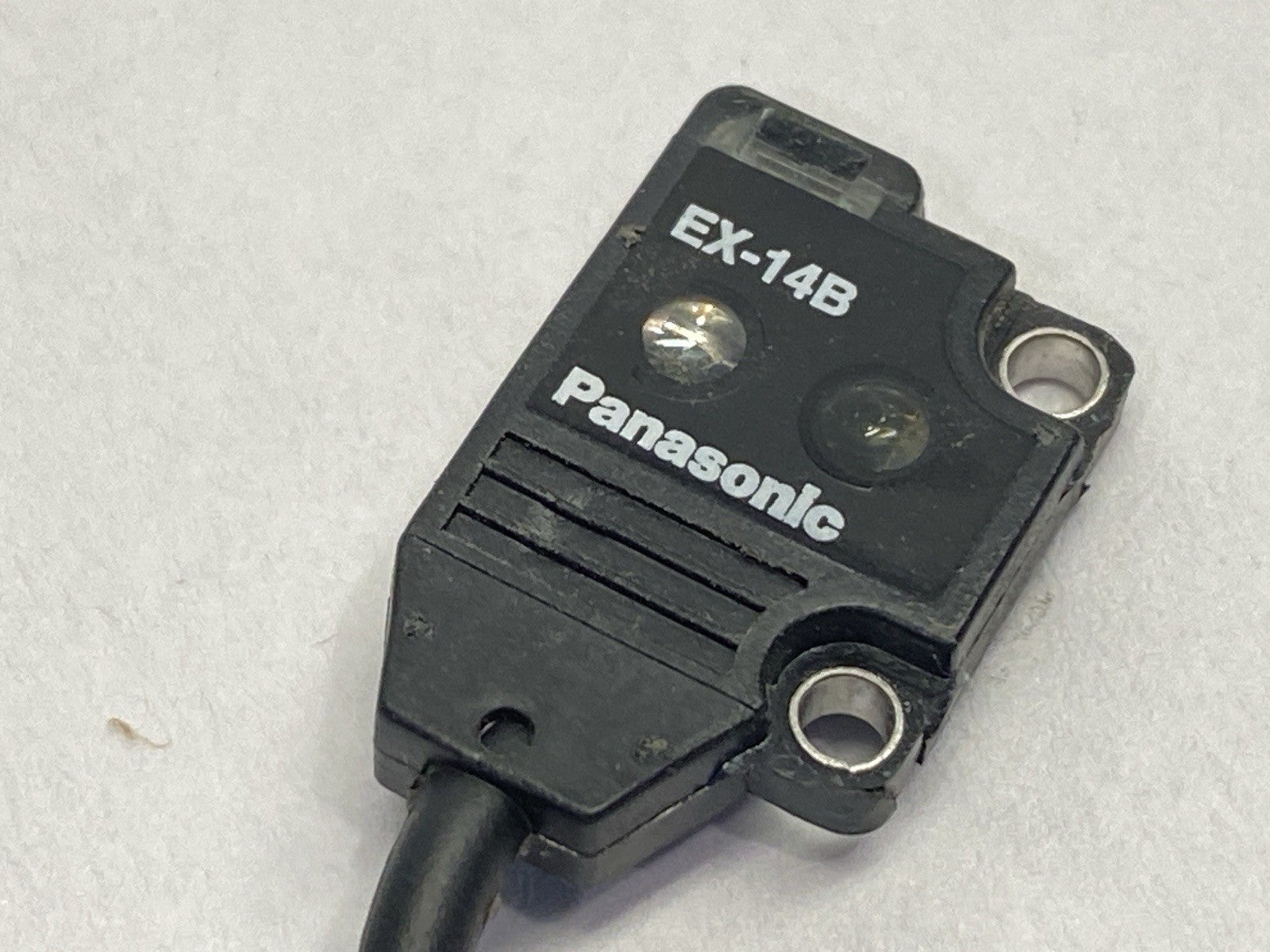 EX-14B | Panasonic Ultra-Slim Photoelectric Sensor - Used - Maverick Industrial Sales