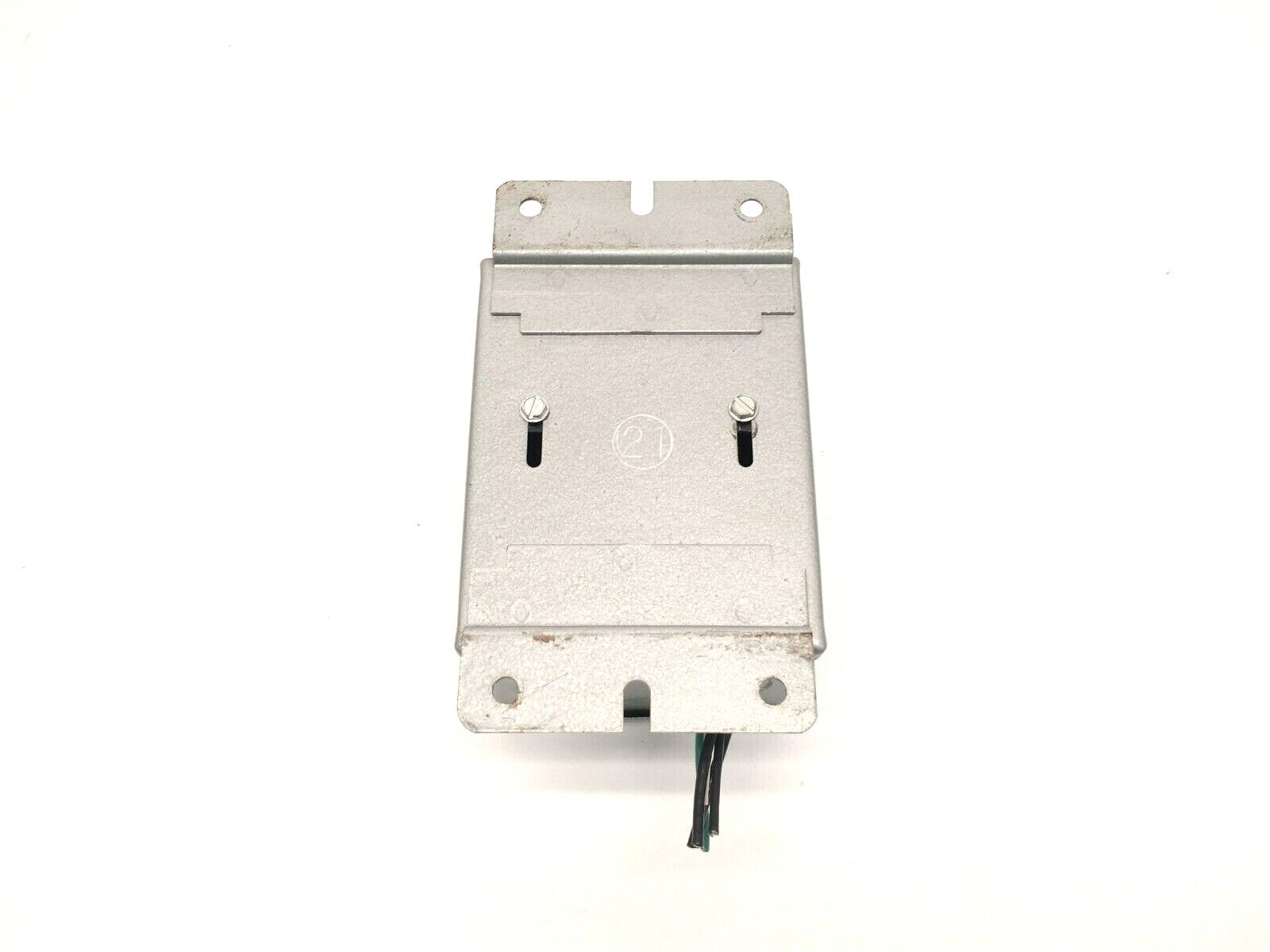 35-1005 | Dongan General Purpose Transformer 1PH 240x480V 120/240V .050kVA - Used - Maverick Industrial Sales