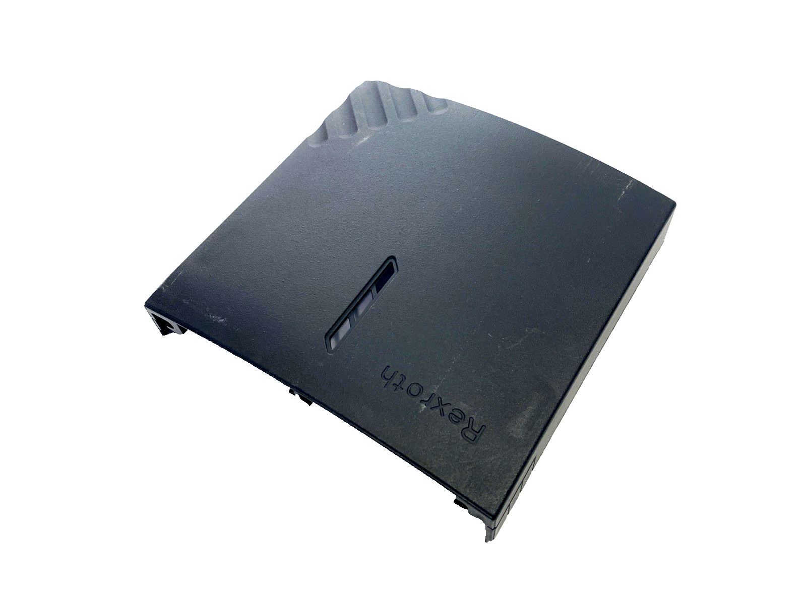 Bosch Rexroth 3842554217 Chain Box Cover 169,6X165X34 - Maverick Industrial Sales