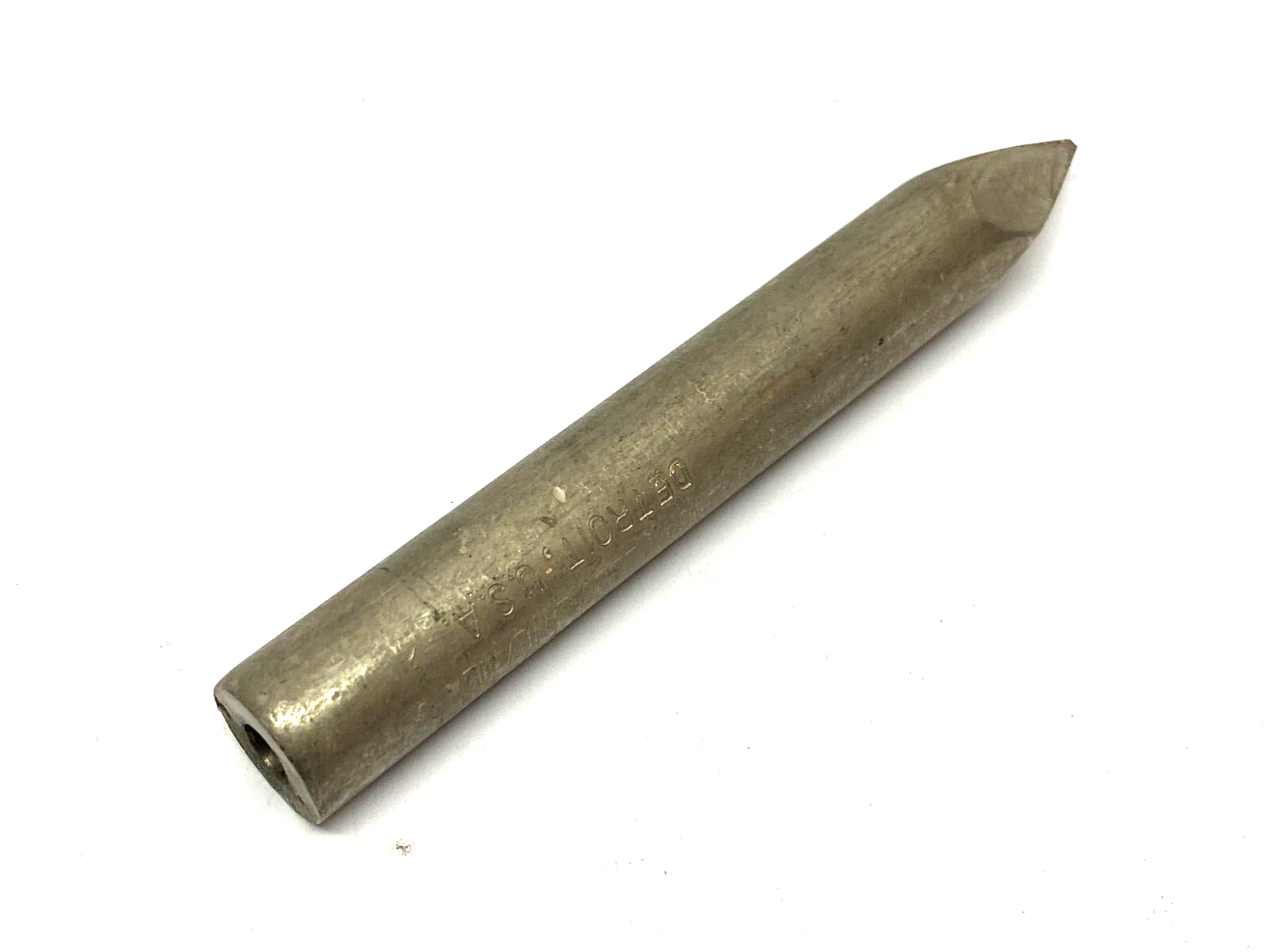 American Electrical Heater Co 3758 Soldering Iron Diamond Shape Replacement Tip - Maverick Industrial Sales