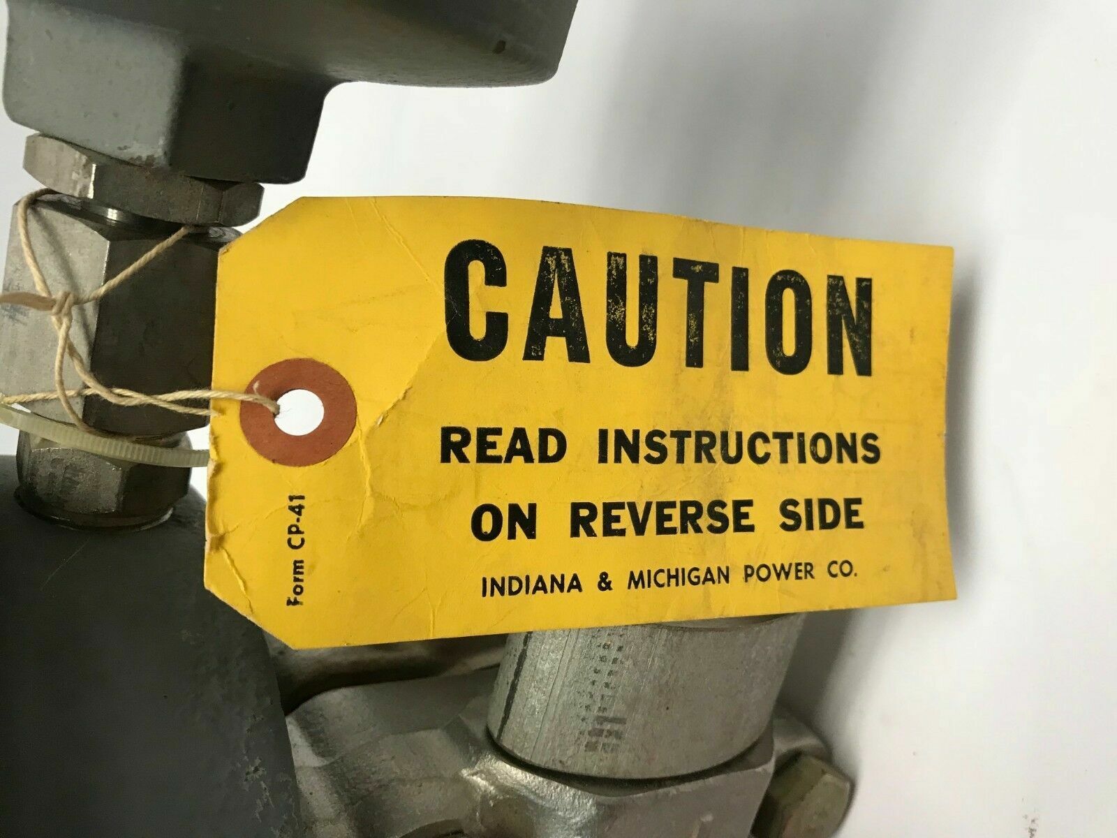Foxboro E13DM St. C Electronic Transmitter Module d/p cell Nuclear Force Balance - Maverick Industrial Sales