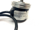 Dynapar E141000007001B Miniature Optical Incremental Encoder E14 Size 5000rpm - Maverick Industrial Sales