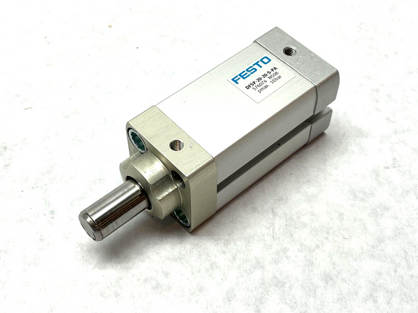 Festo DFSP-20-20-S-PA Stopper Cylinder 576074 - Maverick Industrial Sales