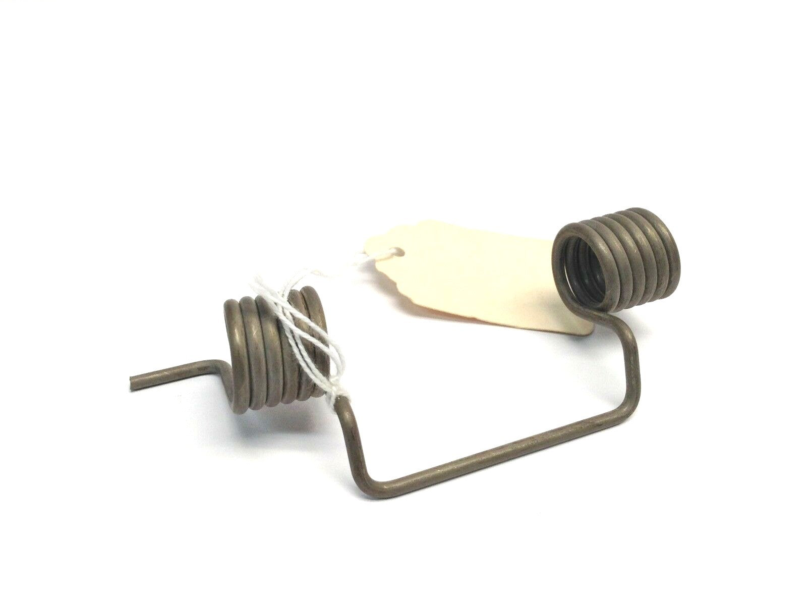 1-X5642 | Stock Equipment Co. Torsion Spring - Open box - Maverick Industrial Sales