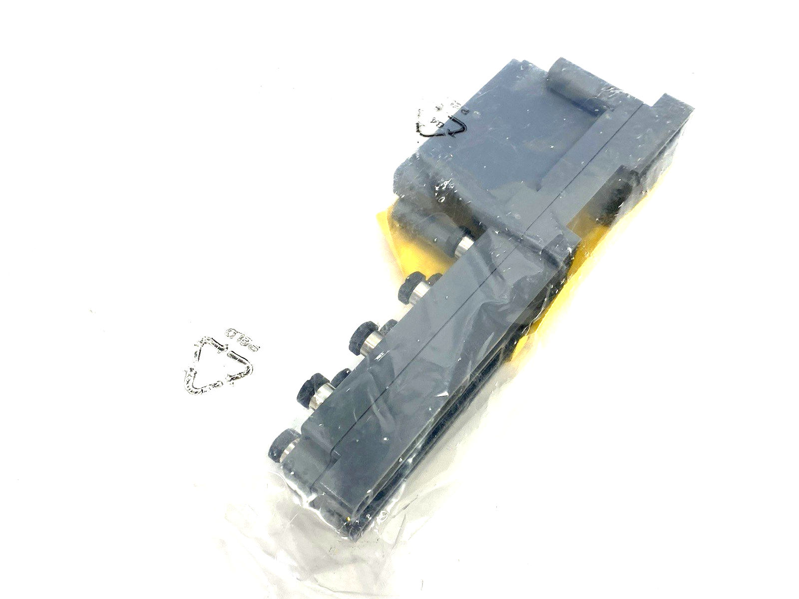 BL67-B-8M8-4-P | Turck Base Module 8× M8 4-Pin Connection 6827384 - New - Maverick Industrial Sales