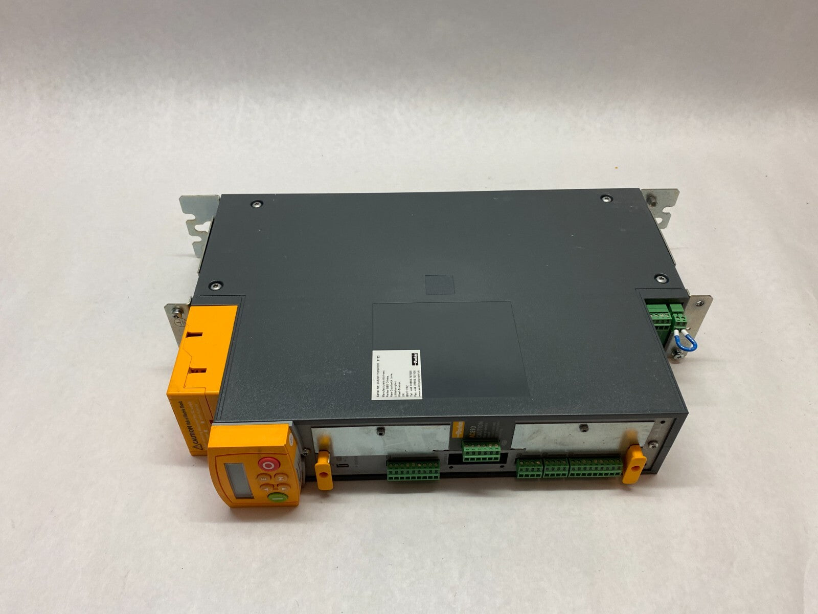 Parker 890CD-532100B0-000-1A000 Variable Speed AC Drive - Maverick Industrial Sales
