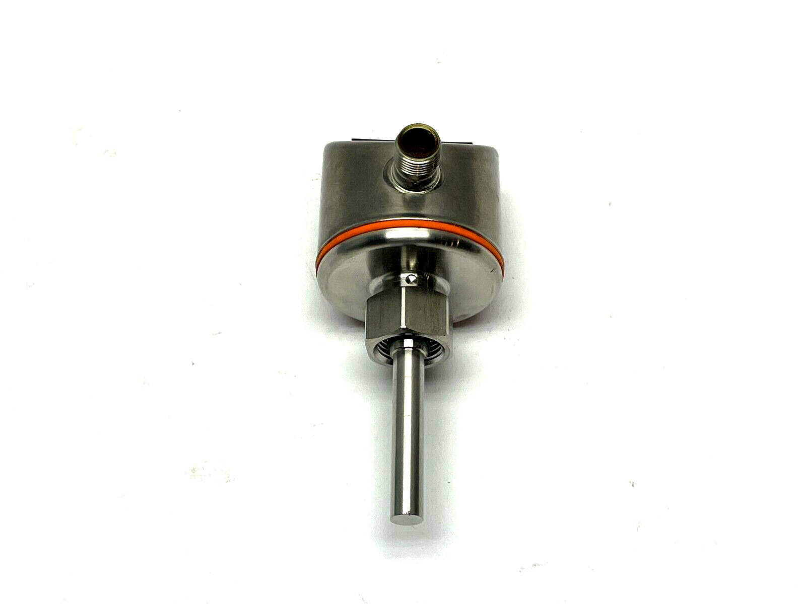IFM SID10ADBFPKG/US-100 Flow Monitor SI5010 - Maverick Industrial Sales