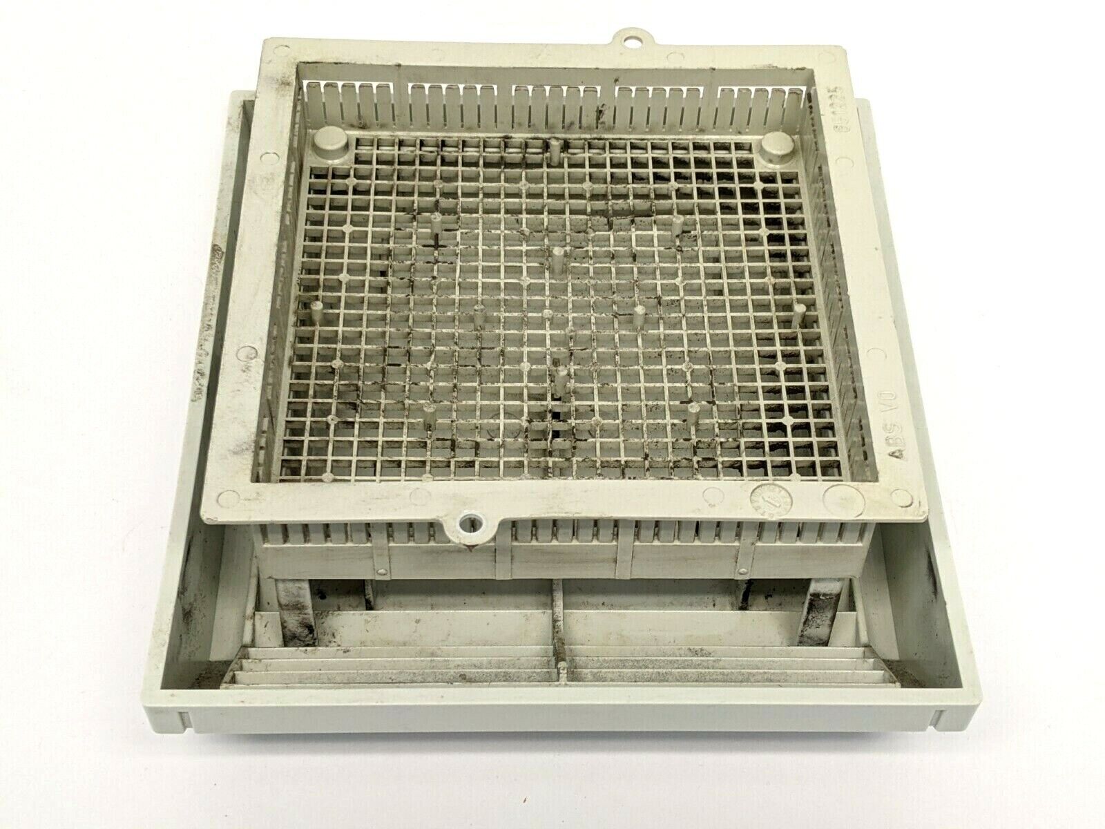 STEGO 11801.0-00 Fan Filter Assembly - Maverick Industrial Sales