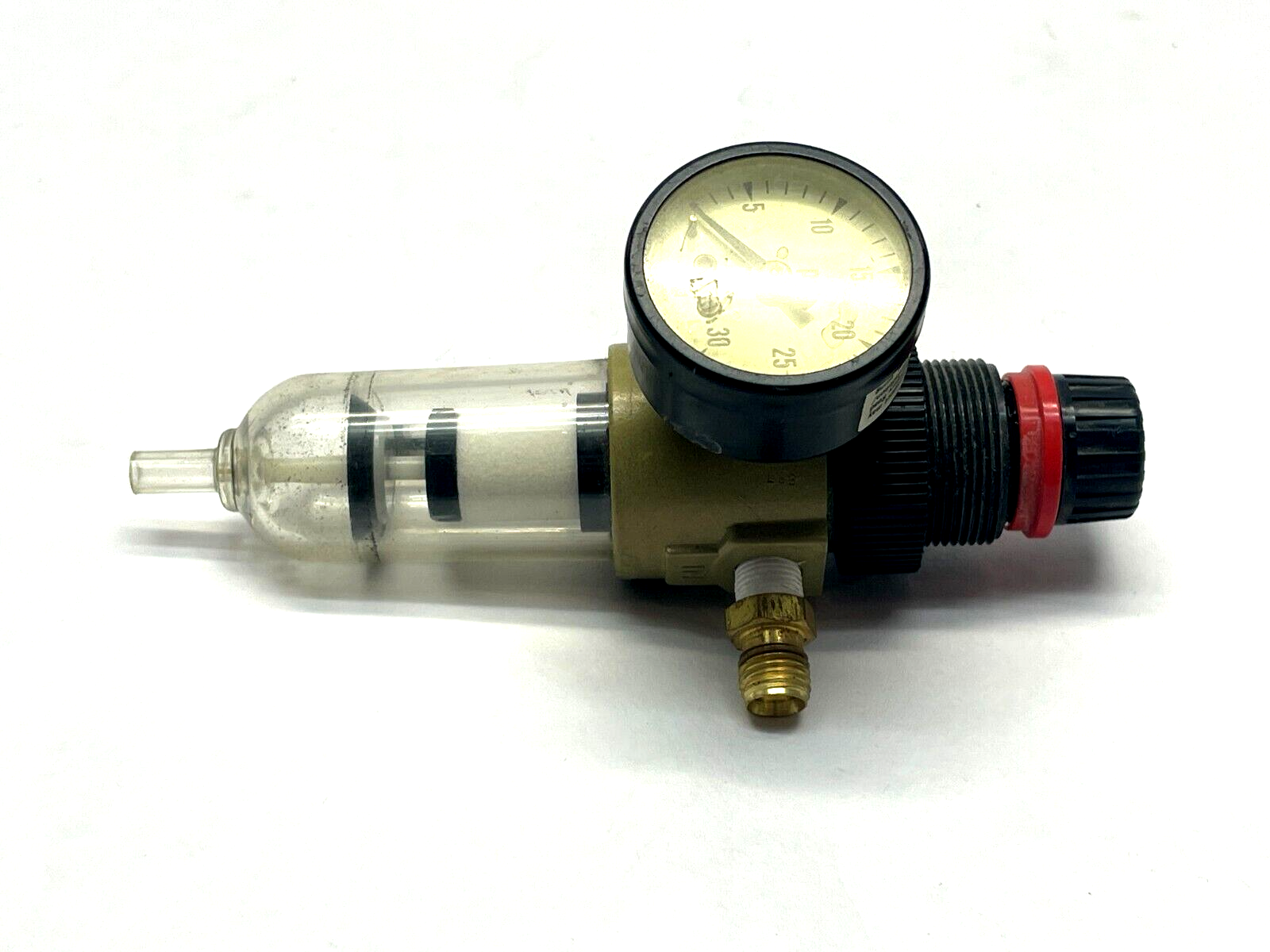 Norgren B07-102A1KA Filter Regulator - Maverick Industrial Sales