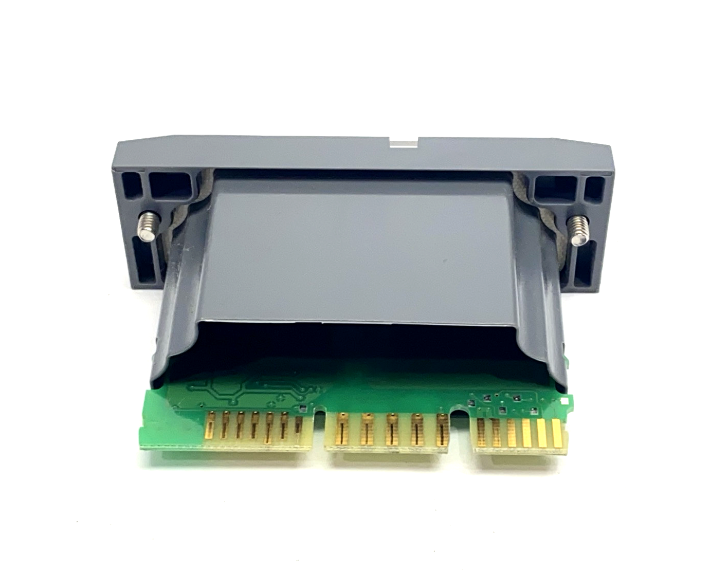 Turck BL67-8DI-P I/O Electronic Module, 8 Digital Inputs, PNP 6827170 - Maverick Industrial Sales
