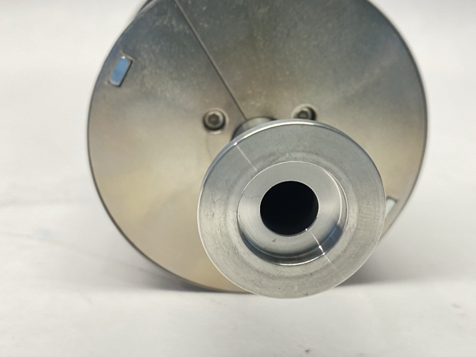 DA01A.1TGAS28AV0 | MKS i-Baratron Digital Manometer Vacuum Gauge - For parts or not working - Maverick Industrial Sales