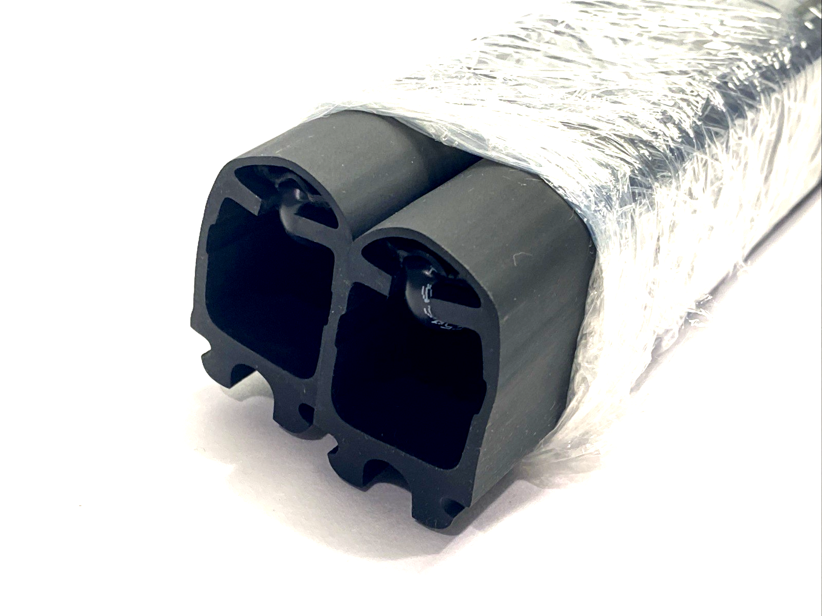 Tapeswitch TS-47 Safety Pressure Sensing Edge Switch 4FT, 4804 LOT OF 2 - Maverick Industrial Sales