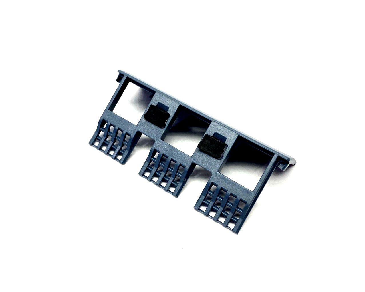 Siemens 3VA9131-0WD30 3-Pole Terminal Cover For 3VA Circuit Breakers - Maverick Industrial Sales