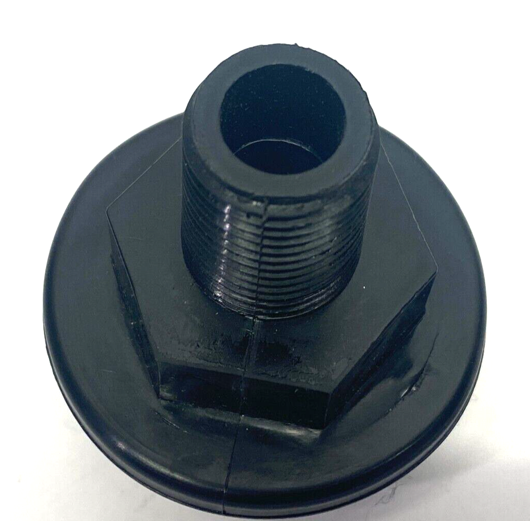 Tjs PF-74 Suction Particle Filter 3/4" NPT Thread Black - Maverick Industrial Sales