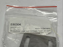 ifm E80304 Angle Bracket MOUNTING DEVICE/DTS125 - Maverick Industrial Sales