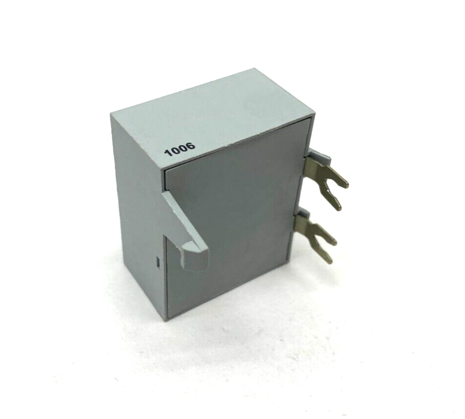 Allen Bradley 100-ETBKJ3 Ser. A Electronic Timing Contact Module - Maverick Industrial Sales