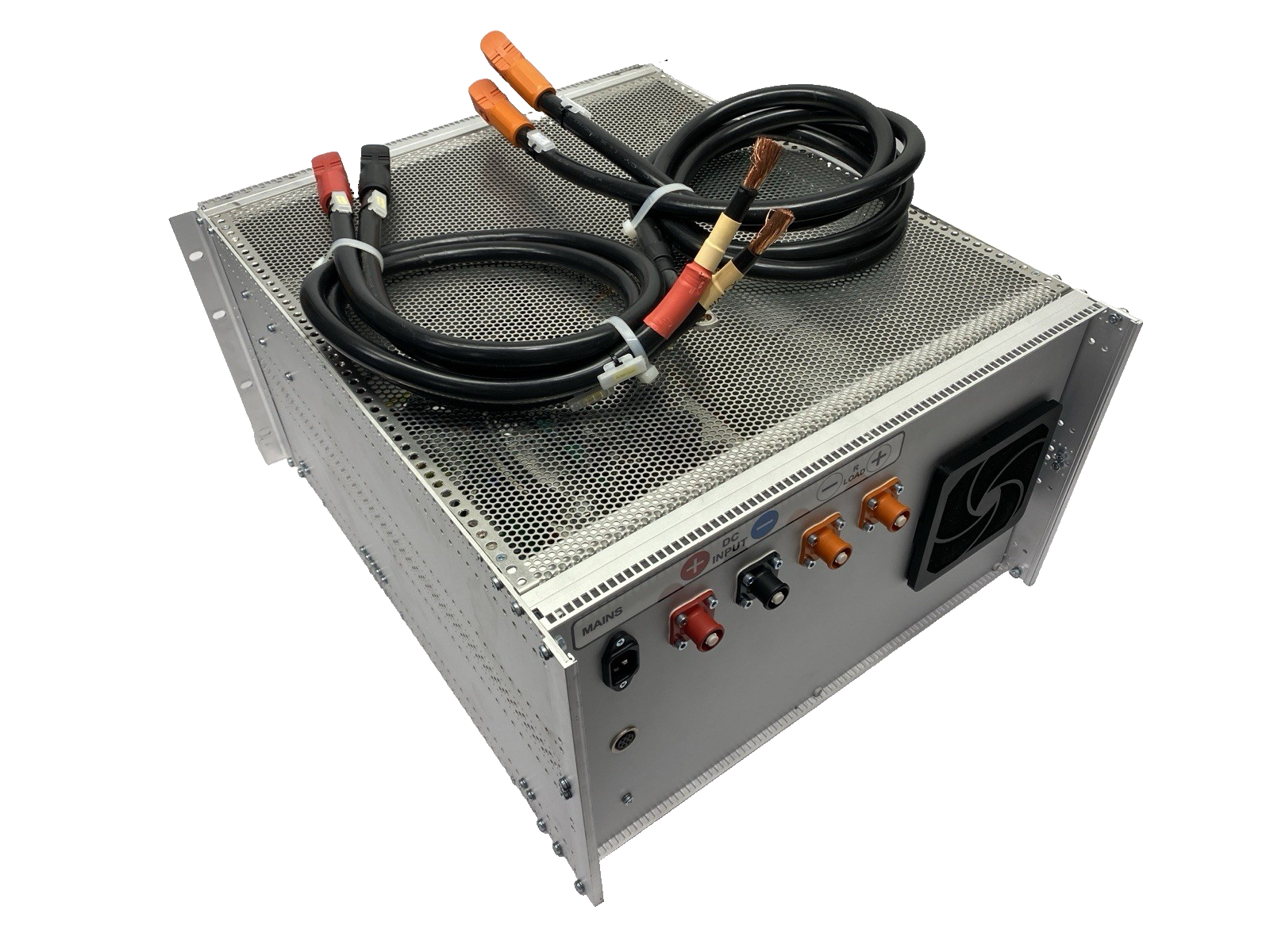 Oelmaier IPS 200i Power Converter - Maverick Industrial Sales