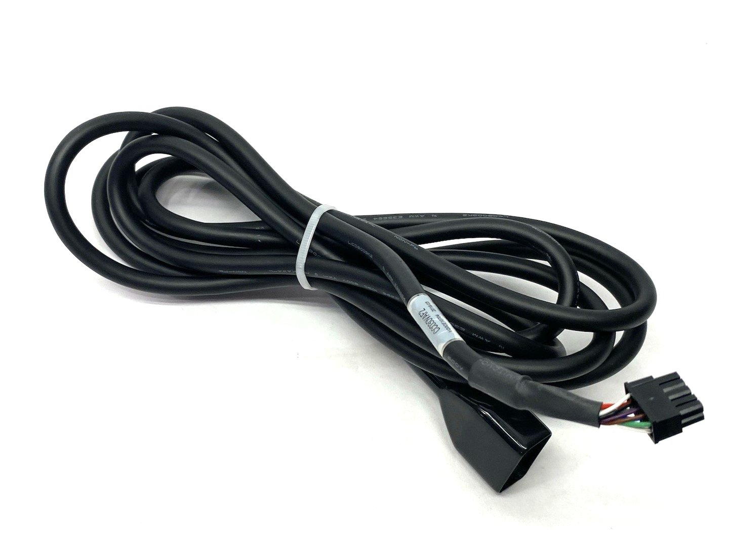 Oriental Motor CC030VAF2 Motor Cable (9.8 ft. [3 m]) for AR Series DC Input - Maverick Industrial Sales