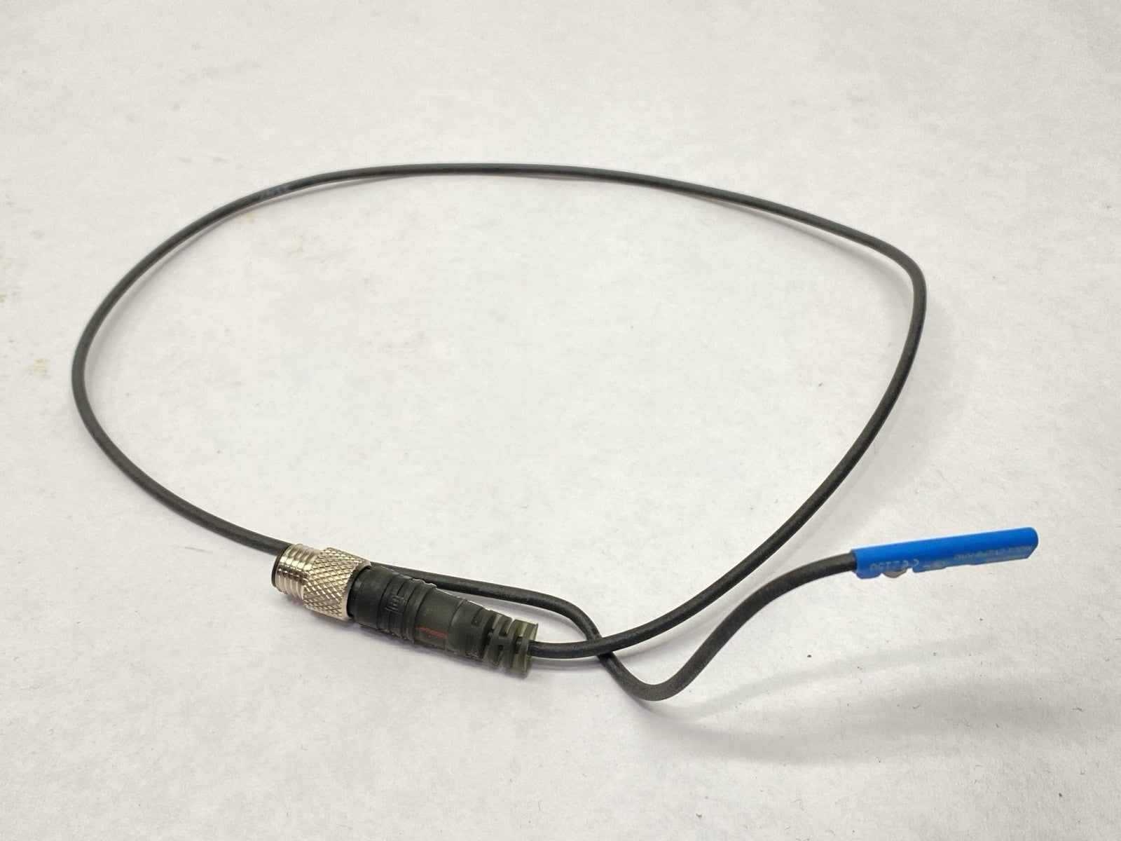 MZC1-2V2PS-KRD | Sick Cylinder Sensor M8 3-Pin 10-30V 1060129 - Used - Maverick Industrial Sales