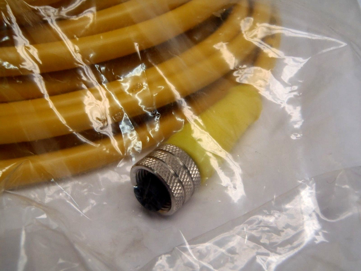 885030D01M100 | Brad Connectivity Micro-Change 5/Pole 10M 22/5 AWG Cordset - Maverick Industrial Sales