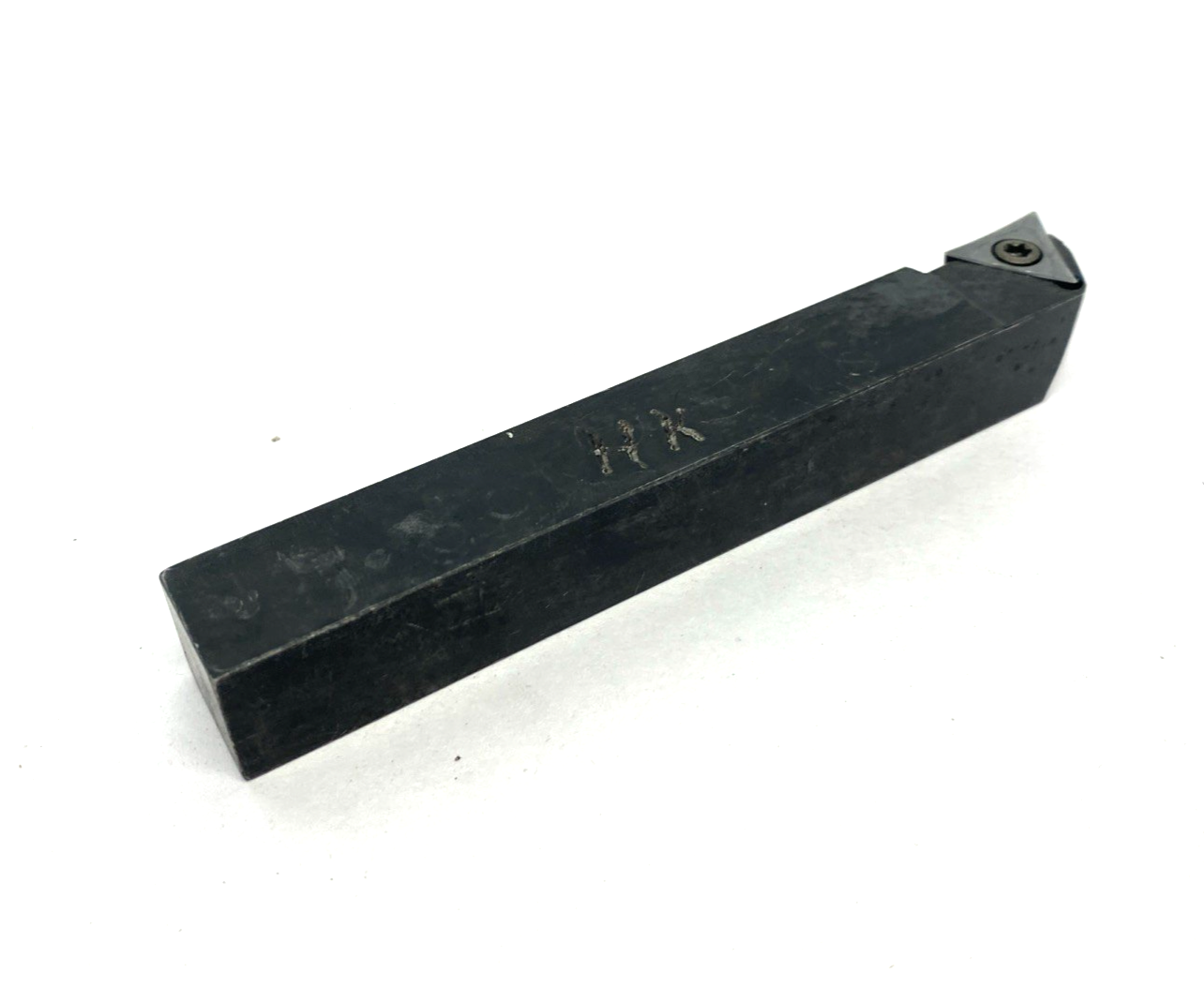 STJCRF-103B | Kennametal Indexable Toolholder Shank, Screw-On, SDJC-F -3° - Used - Maverick Industrial Sales
