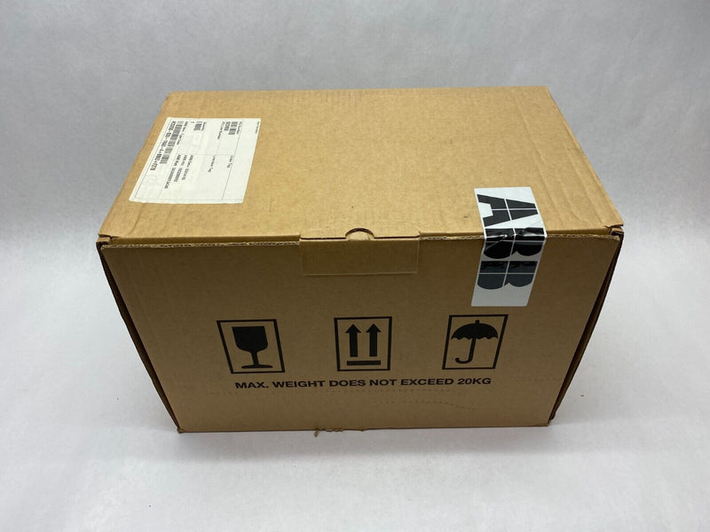 ABB ACS250-03U-18A0-4+B063+F278 Variable Frequency Micro Drive Type 4X IP66 - Maverick Industrial Sales