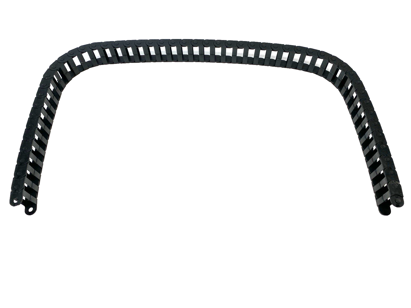 Z14.4.125 | Igus Energy Chain Cable Carrier 50 Links NO MOUNTING BRACKETS - New – Open box - Maverick Industrial Sales