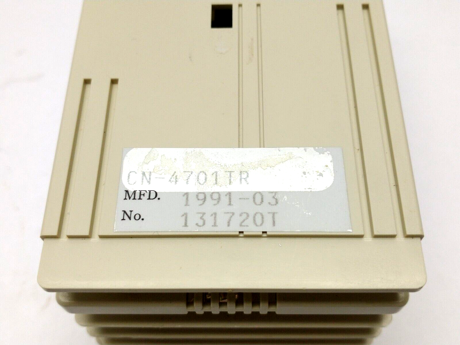 Omega CN-4701TR-D1 Temperature/Process Controller 85-265VAC CN-4701TR - Maverick Industrial Sales
