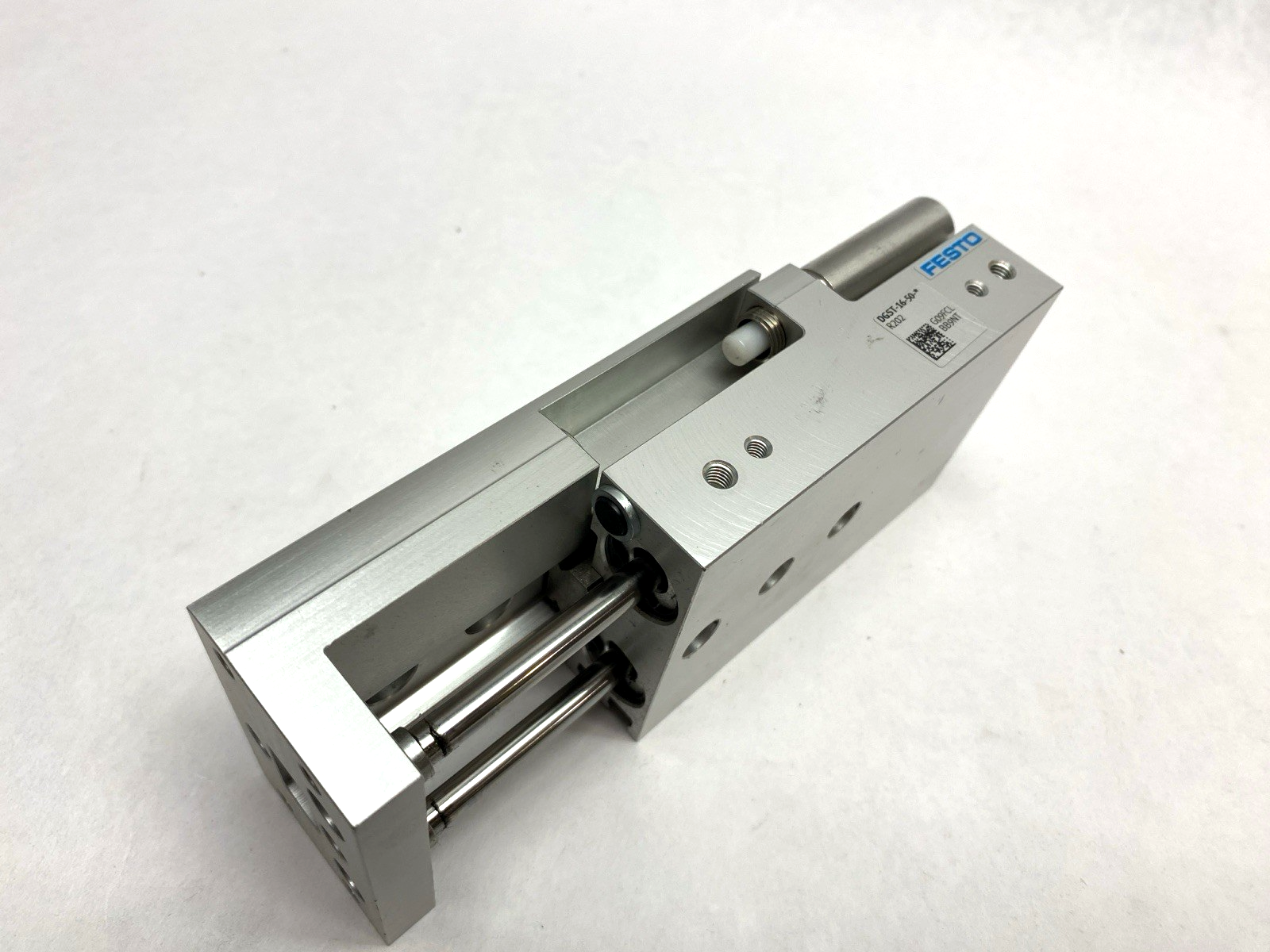 Festo DGST-16-50-Y12A Mini Slide Cylinder 8085178 - Maverick Industrial Sales