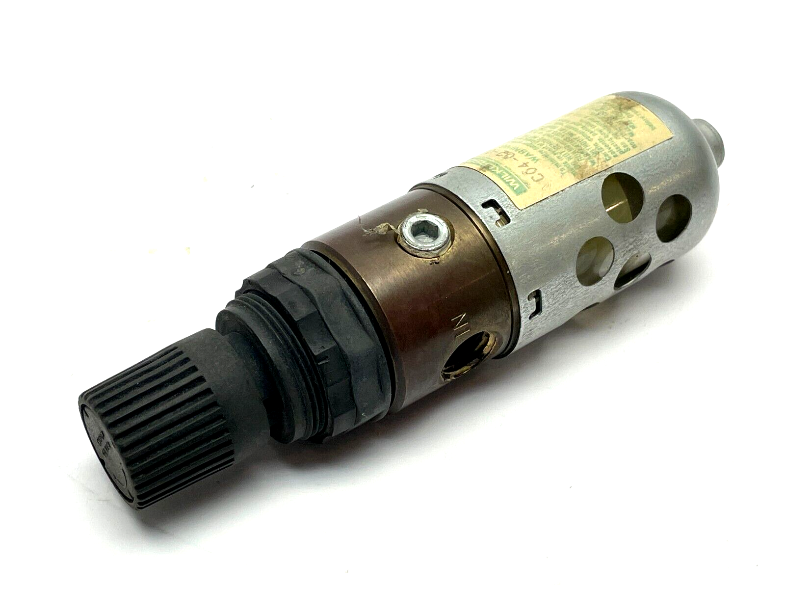 Wilkerson C04-02-000 Filter Regulator - Maverick Industrial Sales