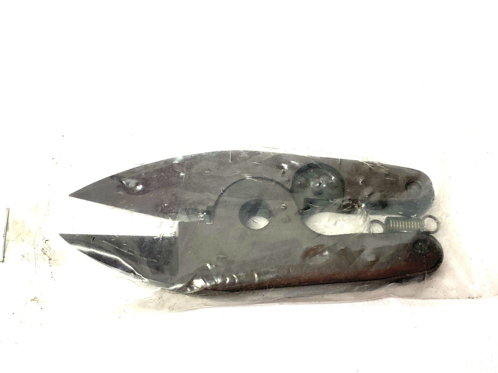 PPEPGC-2 Blades for Hand Held Air Nipper - Maverick Industrial Sales