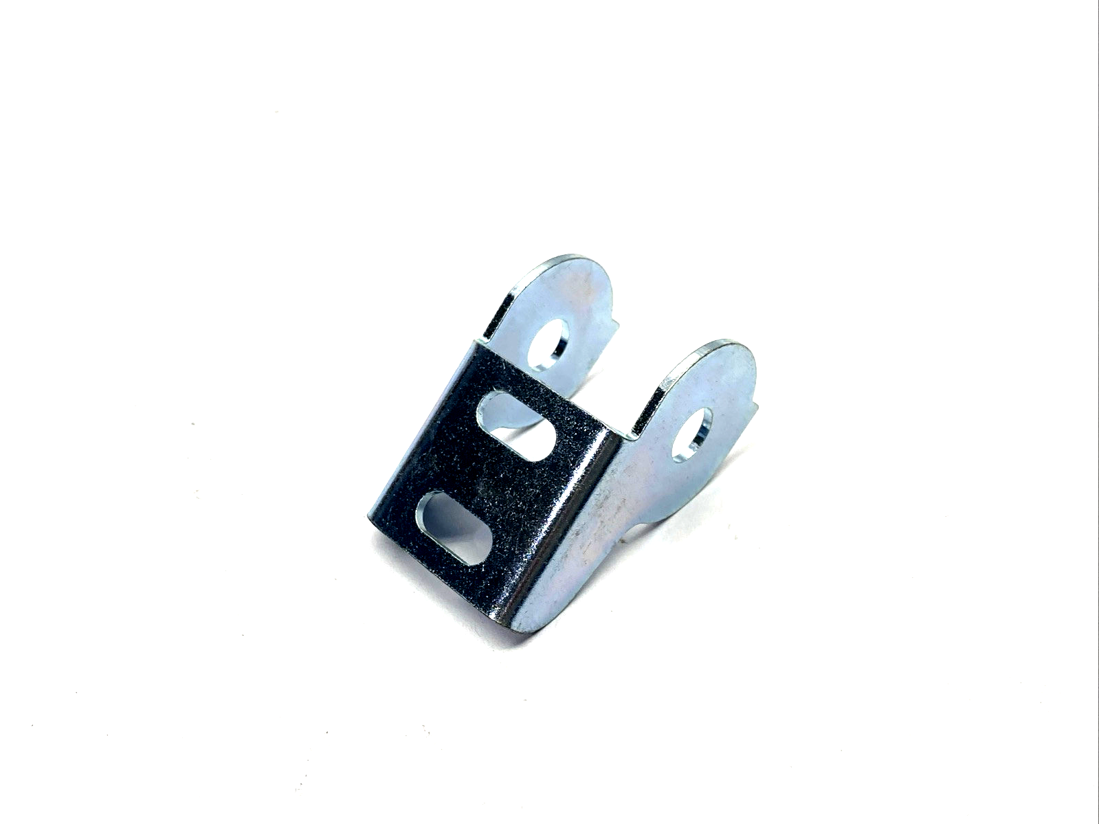 Igus 482-025-12 E-Chain Cable Carrier Steel Mounting Brackets, Full Set - Maverick Industrial Sales