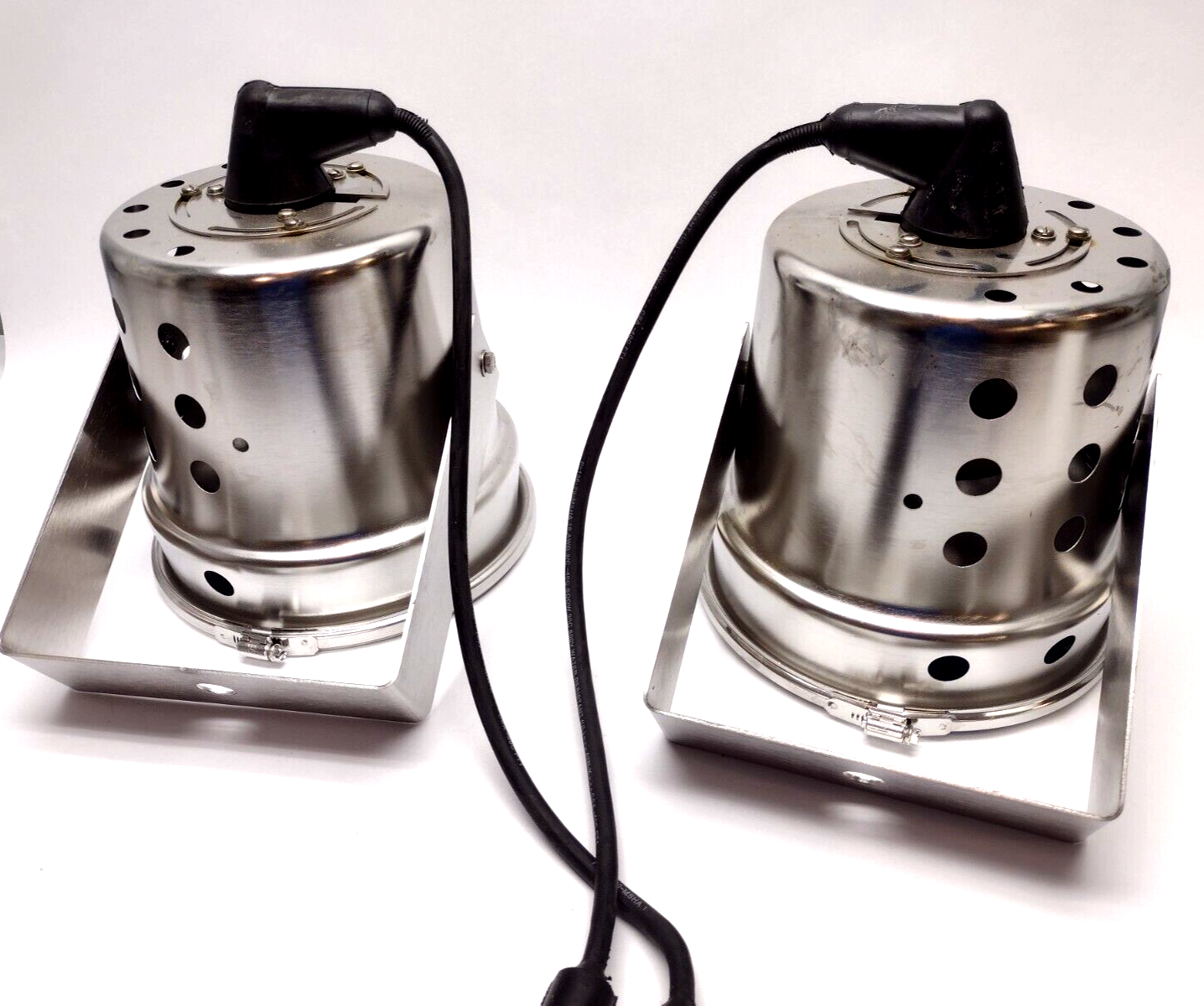 Hydro Vision NQ-2000 Nuclear Pool Light Assembly 601937-01, 45Ft Cable, 601939 - Maverick Industrial Sales