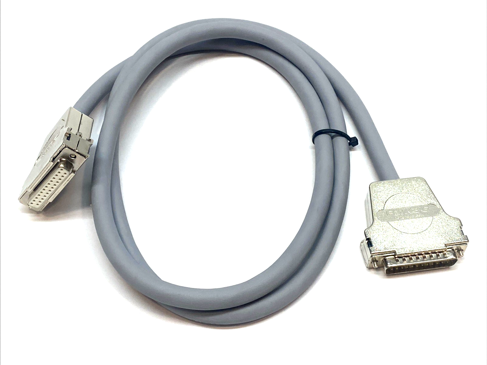 Lapp Kabel 28866-25 Unitronic FD Flex Cable w/ Metal D-Sub Hood FMK3G-K201 - Maverick Industrial Sales