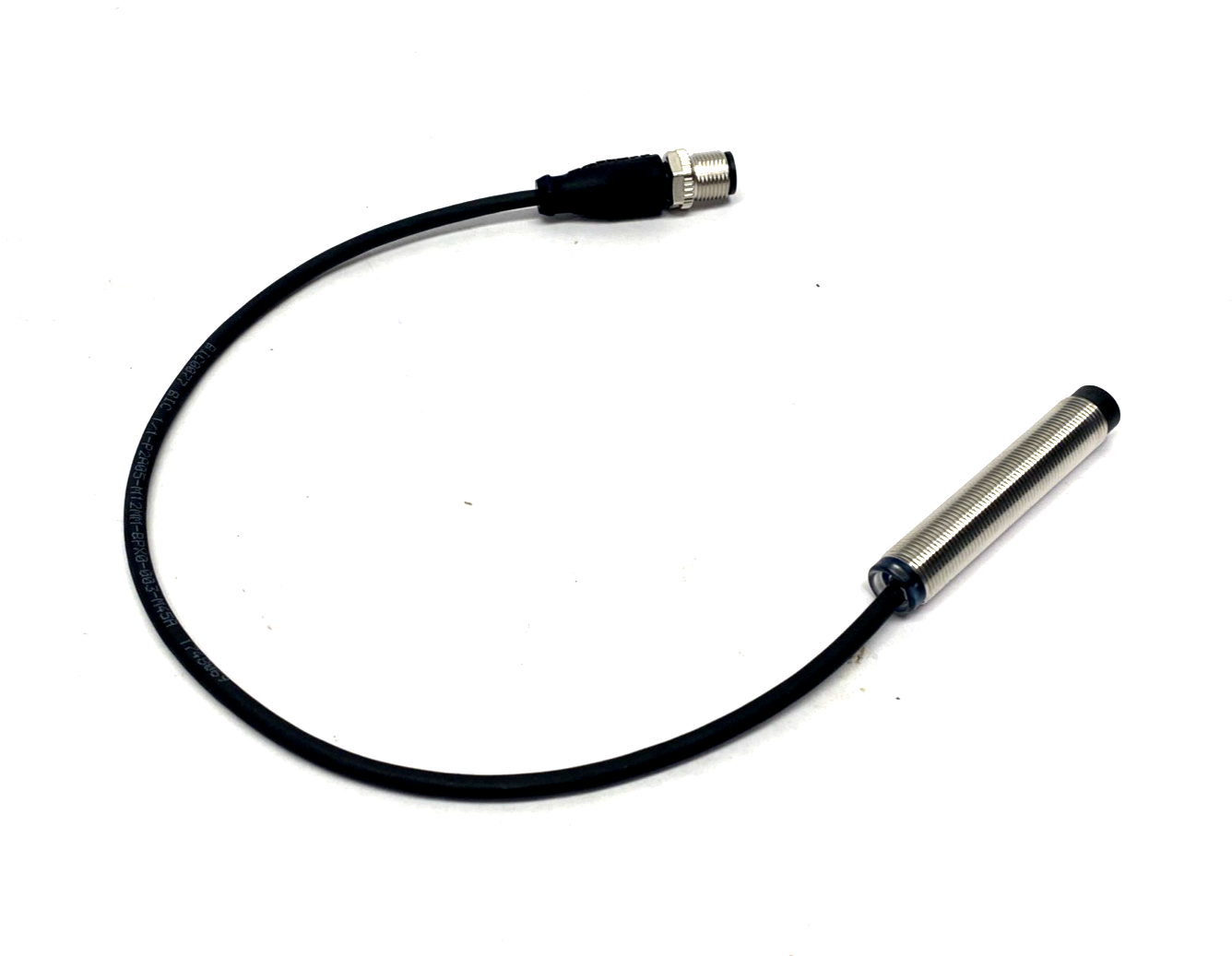 BIC 1I1-P2A05-M12MM-BPX0-003-M45A | Balluff BIC0077 Inductive Coupler - New - Maverick Industrial Sales
