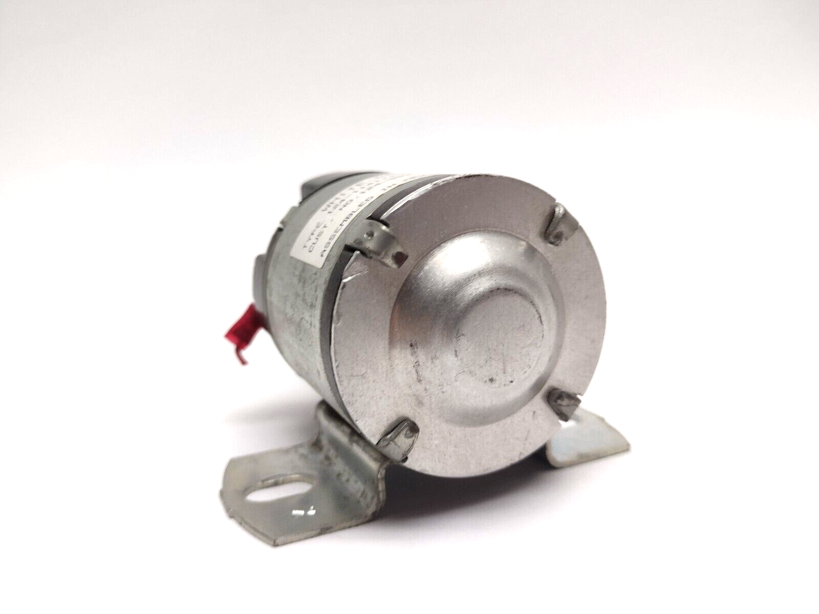 124-114111-3 | White-Rodgers Power Coil Contactor 24 VDC, Continuous - Used - Maverick Industrial Sales