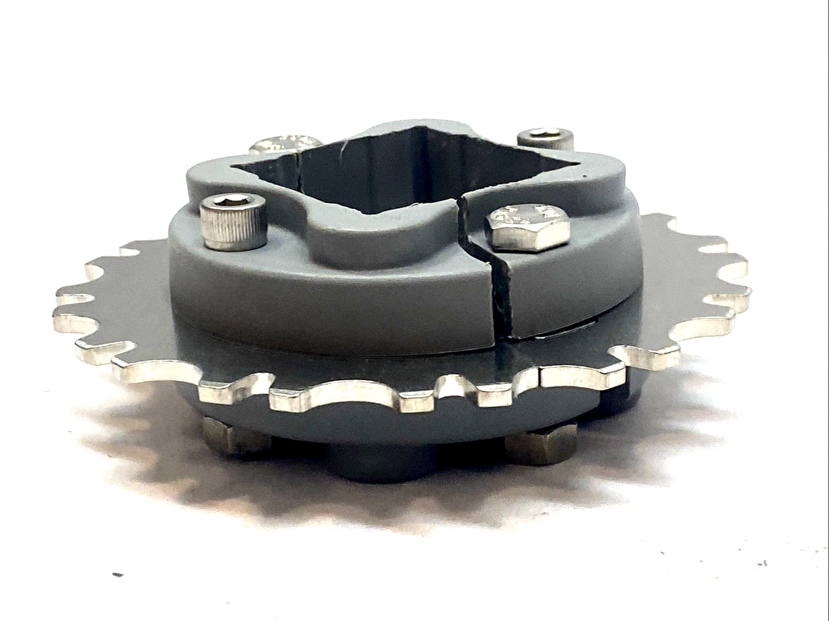 S209XCJXMT-2X Conveyor Sprocket Bolt-On Hub Assembly - Maverick Industrial Sales
