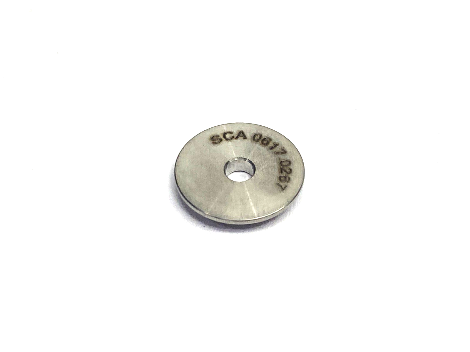 Atlas Copco 0617.0267 Spacer 617.0267 - Maverick Industrial Sales